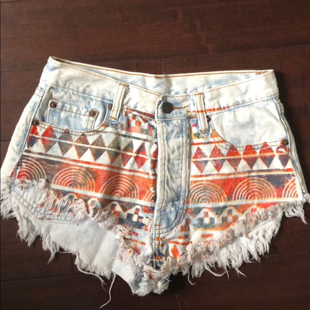 Shorts